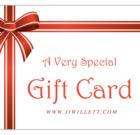 $40 Digital Gift Card